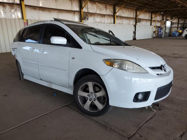 2006 Mazda 5 VIN: JM1CR293160122452 Lot: 52925474