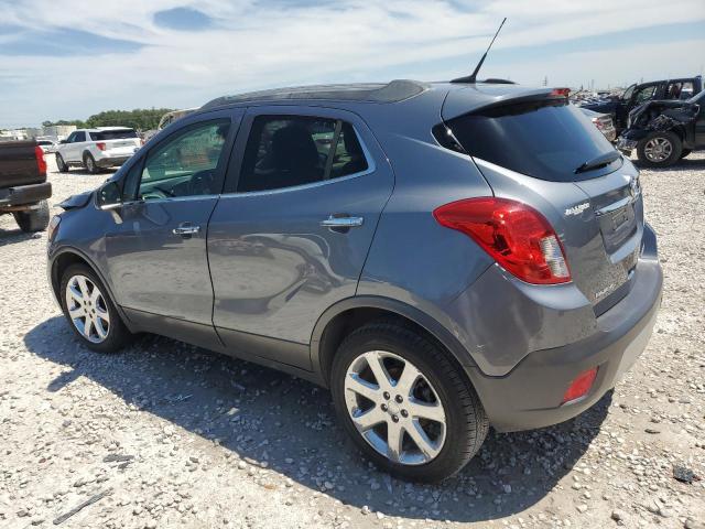 2013 Buick Encore VIN: KL4CJCSB4DB203505 Lot: 51810674