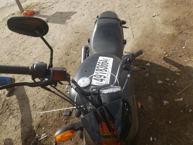 2015 HARLEY-DAVIDSON XG500 1HD4NAA10FC511780