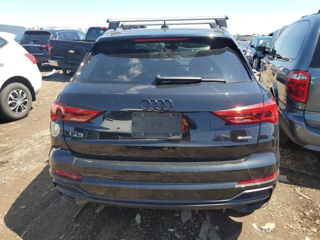 WA1EECF37L1011709 Audi Q3 PREMIUM 6