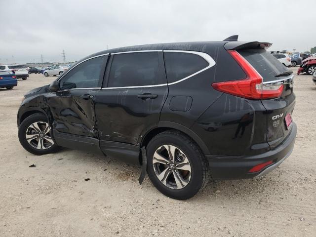 2017 Honda Cr-V Lx VIN: 7FARW5H33HE002490 Lot: 52023734