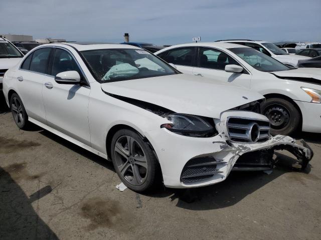 WDDZF4JB4JA309999 2018 Mercedes-Benz E 300