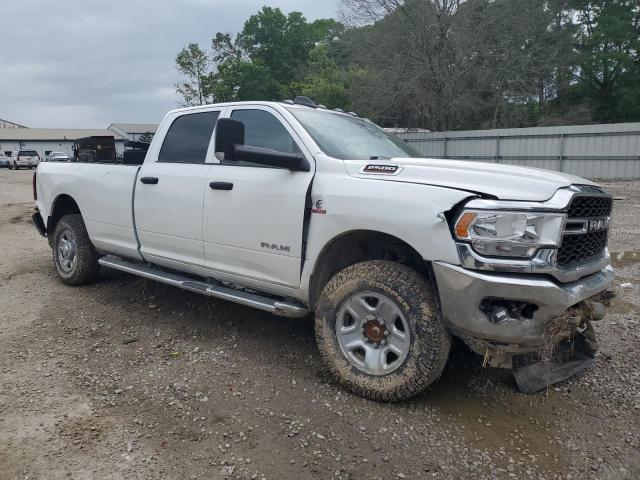 2022 Ram 2500 Tradesman VIN: 3C6UR5HL0NG437235 Lot: 48603684