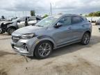 2022 BUICK ENCORE GX - KL4MMDSL9NB076262