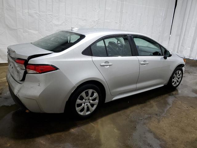 2023 Toyota Corolla Le VIN: 5YFB4MDE0PP033817 Lot: 49359464