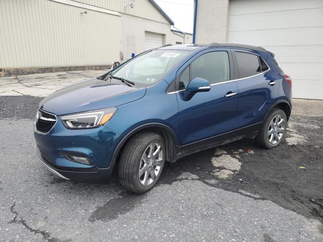 2019 Buick Encore Essence VIN: KL4CJGSM1KB941171 Lot: 50964684