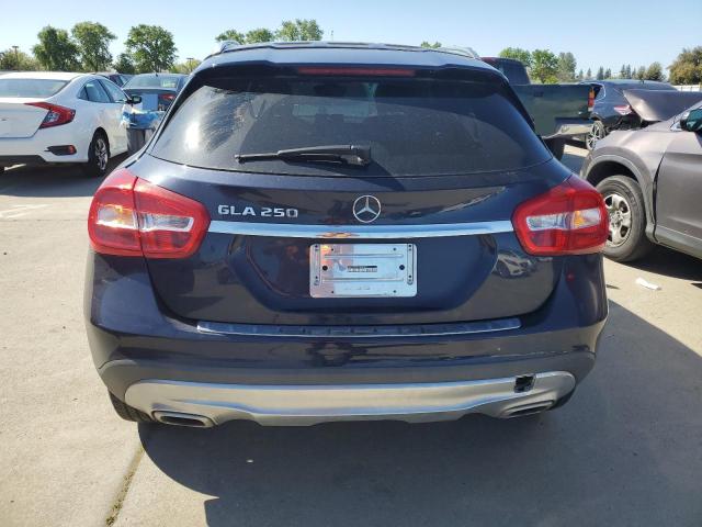 VIN WDCTG4EB2HJ288906 2017 Mercedes-Benz GLA-Class,... no.6