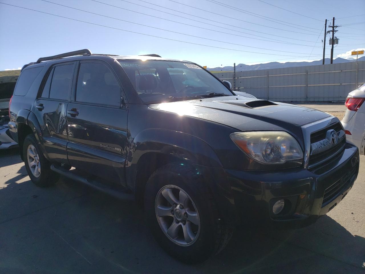 JTEBU14R08K005982 2008 Toyota 4Runner Sr5