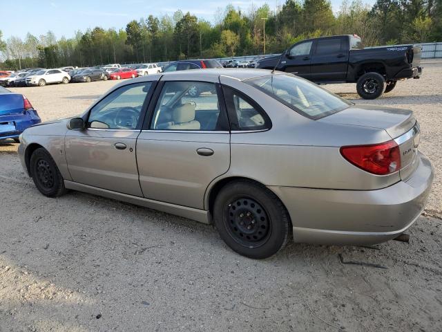 2003 Saturn L200 VIN: 1G8JU54F83Y571935 Lot: 50829374