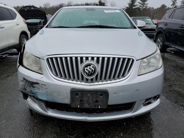 2010 Buick Lacrosse Cxl VIN: 1G4GC5EG0AF132968 Lot: 47276924