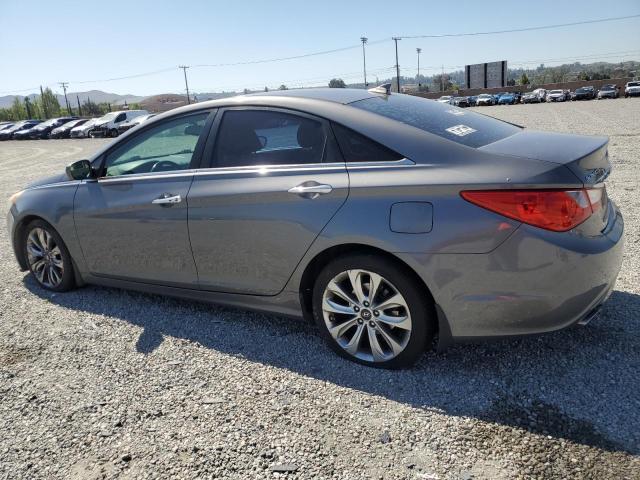 2013 Hyundai Sonata Se VIN: 5NPEC4AC0DH766719 Lot: 52971534