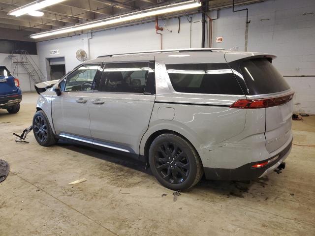 2022 KIA CARNIVAL S - KNDNE5H30N6136426