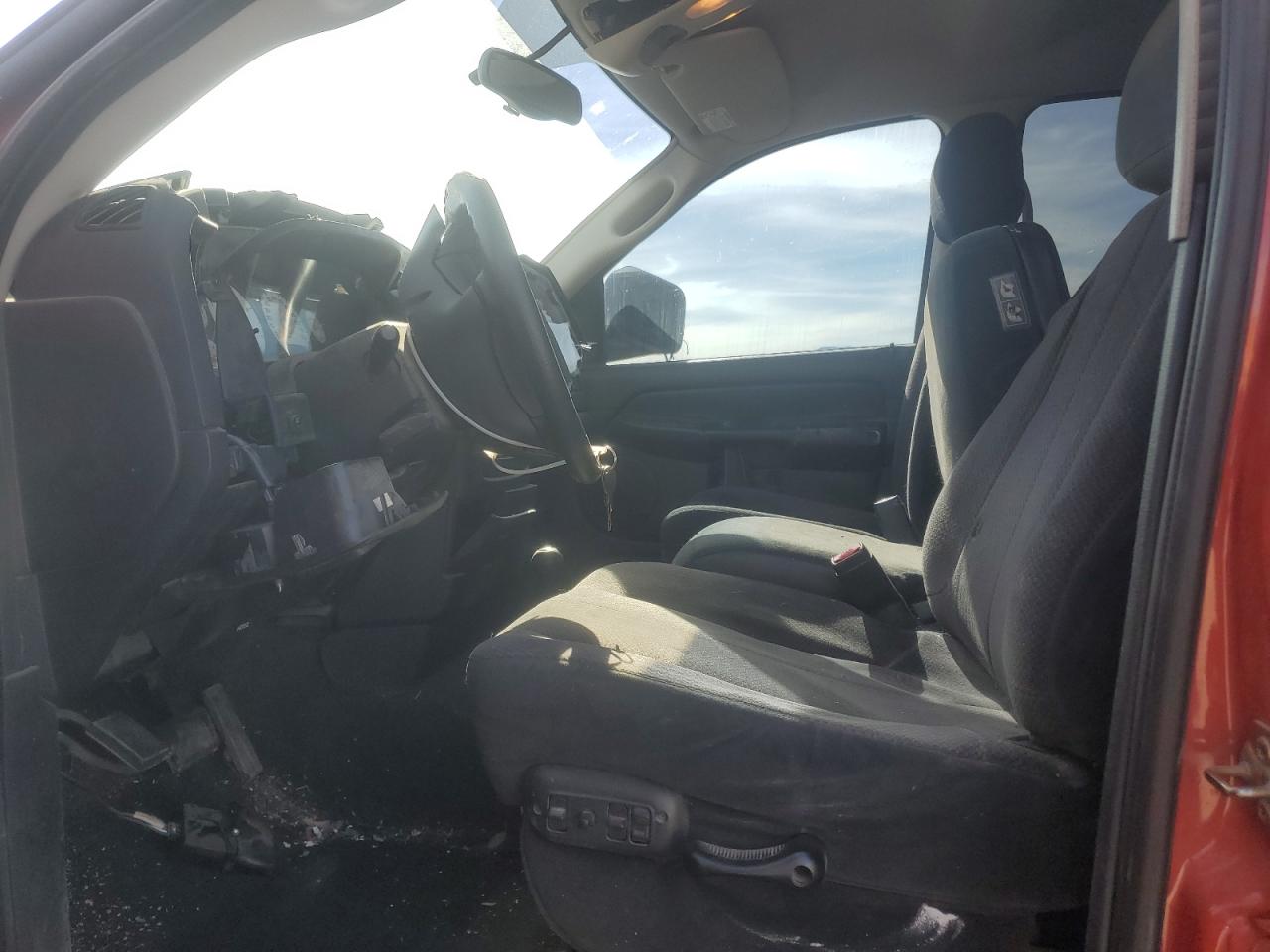 3D7KU28C13G817152 2003 Dodge Ram 2500 St