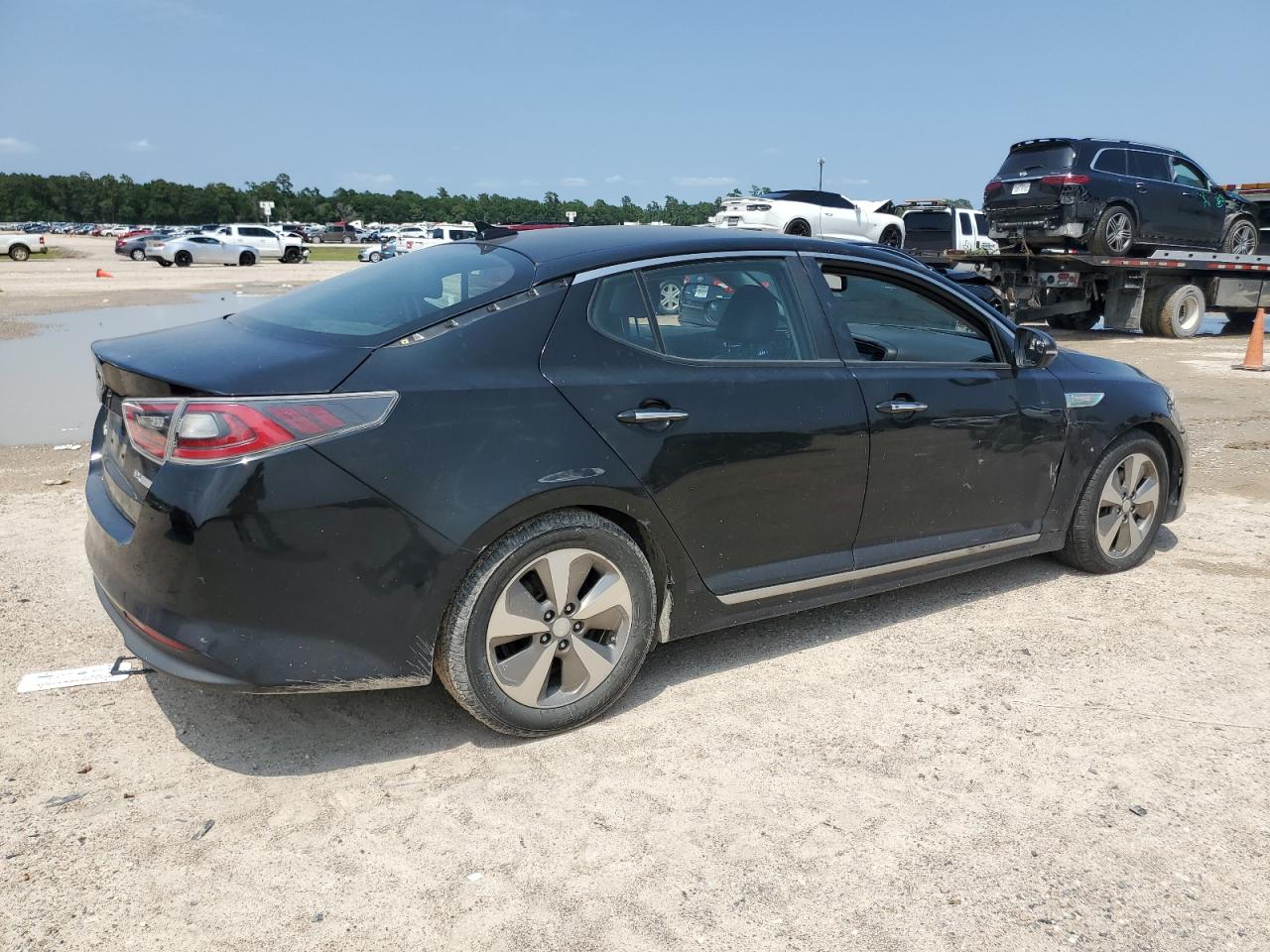 KNAGN4AD6E5074071 2014 Kia Optima Hybrid