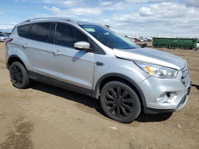 2017 FORD ESCAPE TIT - 1FMCU9J90HUE17945
