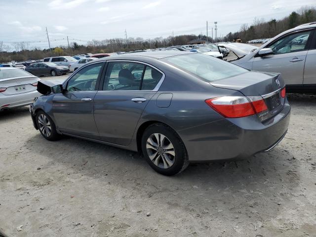 2015 Honda Accord Lx VIN: 1HGCR2F34FA007022 Lot: 51372264