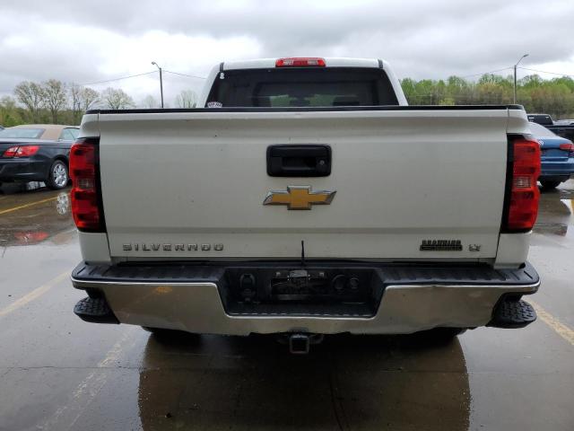 2015 Chevrolet Silverado K1500 Lt VIN: 3GCUKRECXFG179171 Lot: 50491614