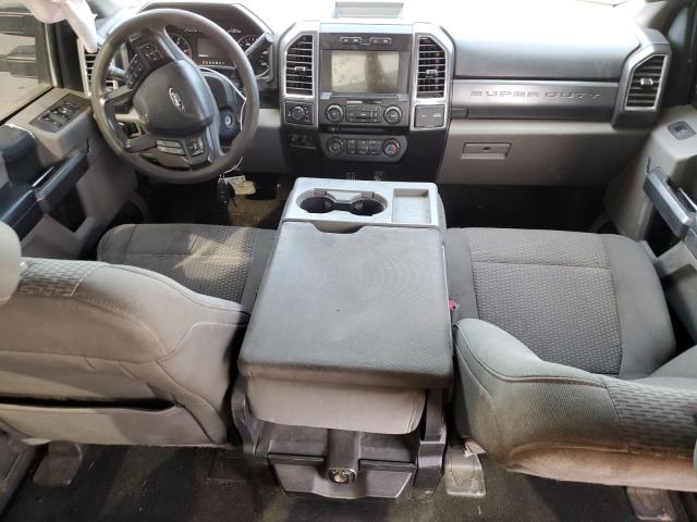 2017 Ford F350 Super Duty VIN: 1FT8W3BT7HEC45533 Lot: 52560614