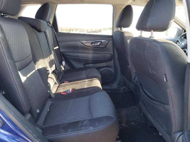 2018 NISSAN ROGUE S - JN8AT2MV8JW349410