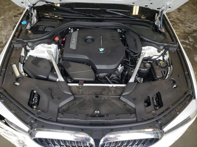 2019 BMW 530 XI - WBAJA7C57KWW16857