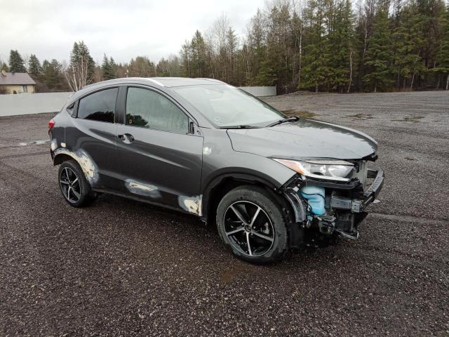 Vin: 3czru6h28mm100431, lot: 55370443, honda hr-v sport 20214