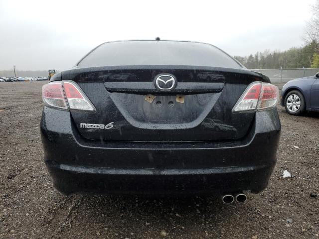 2009 Mazda 6 I VIN: 1YVHP82A095M13338 Lot: 52700914