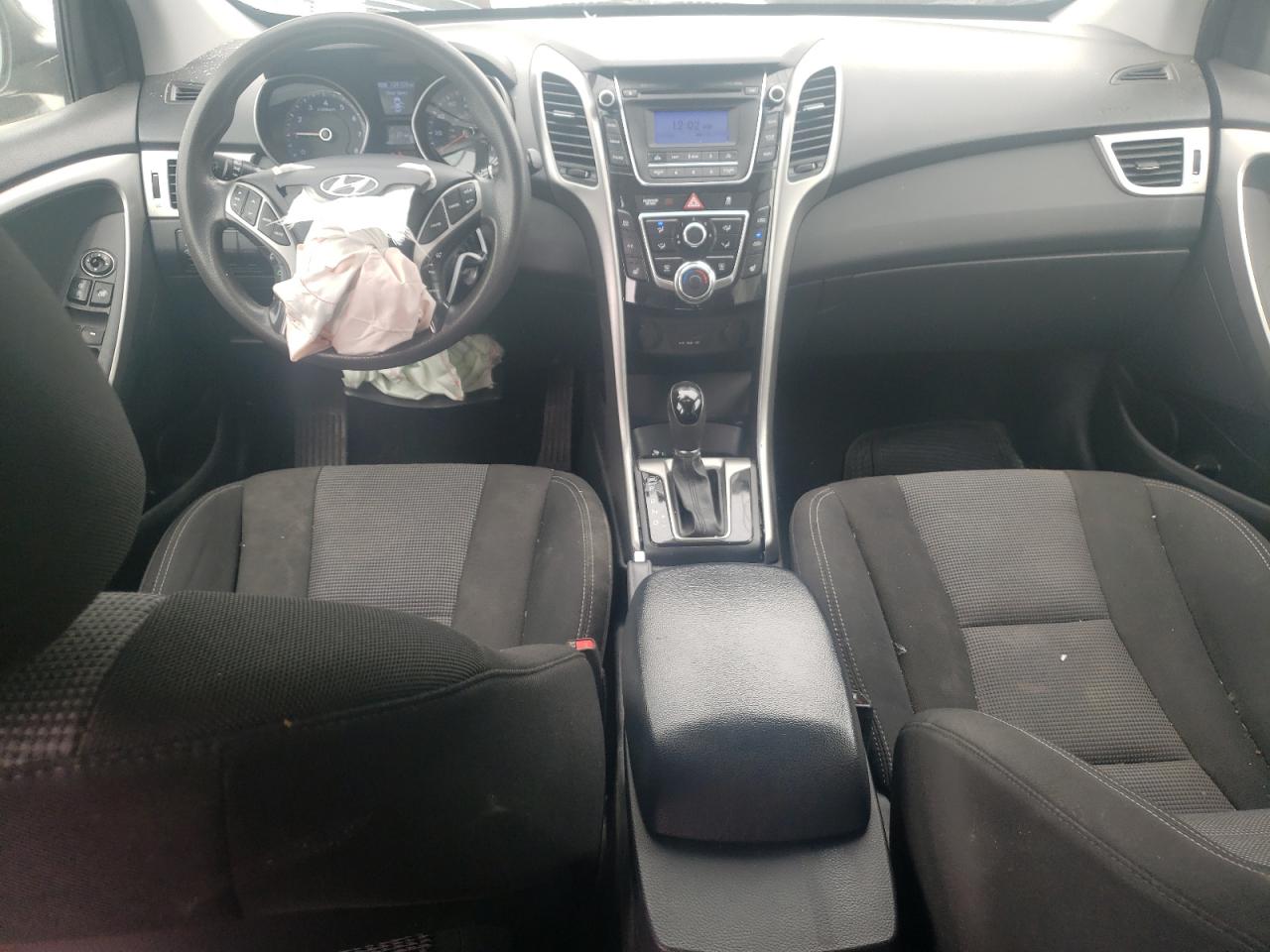 KMHD35LH5EU181258 2014 Hyundai Elantra Gt
