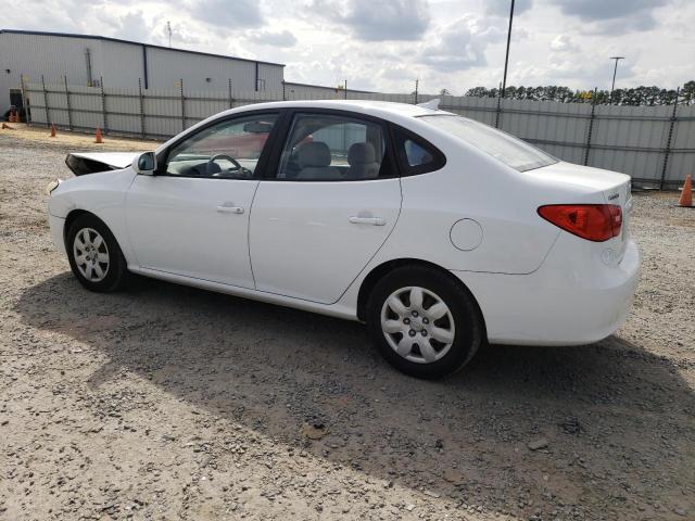 2009 Hyundai Elantra Gls VIN: KMHDU46D79U687714 Lot: 53047954