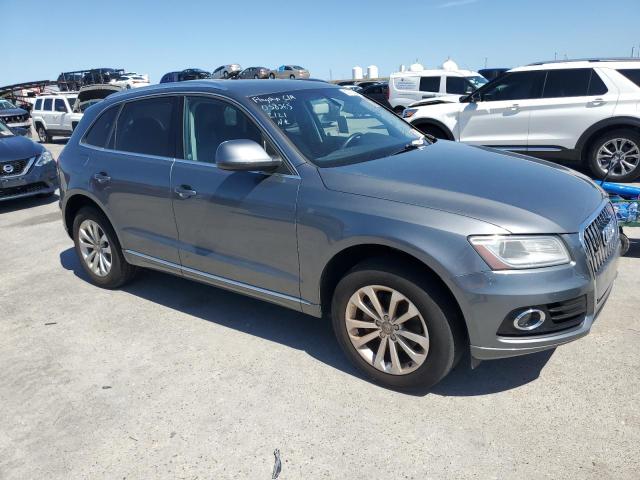 VIN WA1LFAFP4EA058565 2014 Audi Q5, Premium Plus no.4