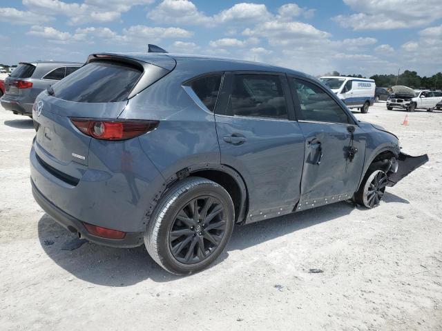 2021 Mazda Cx-5 Touring VIN: JM3KFBCM3M0452653 Lot: 50865864