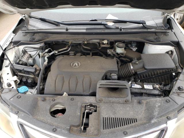 VIN 5J8TB3H33EL002081 2014 Acura RDX no.11