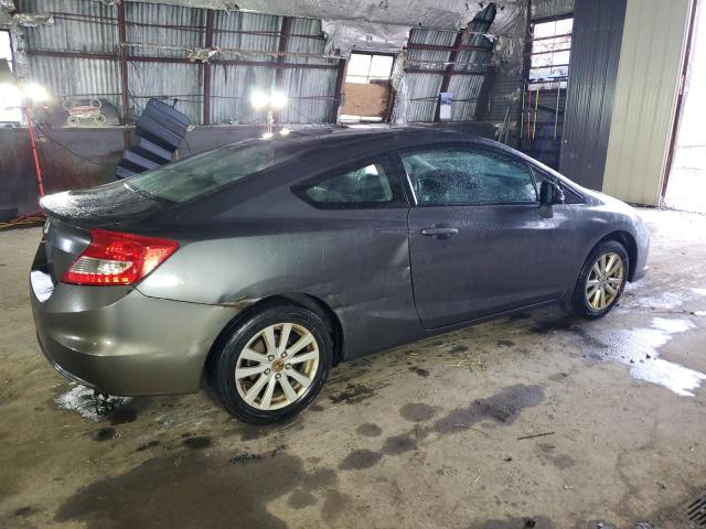 2012 Honda Civic Ex VIN: 2HGFG3B89CH504042 Lot: 50415664