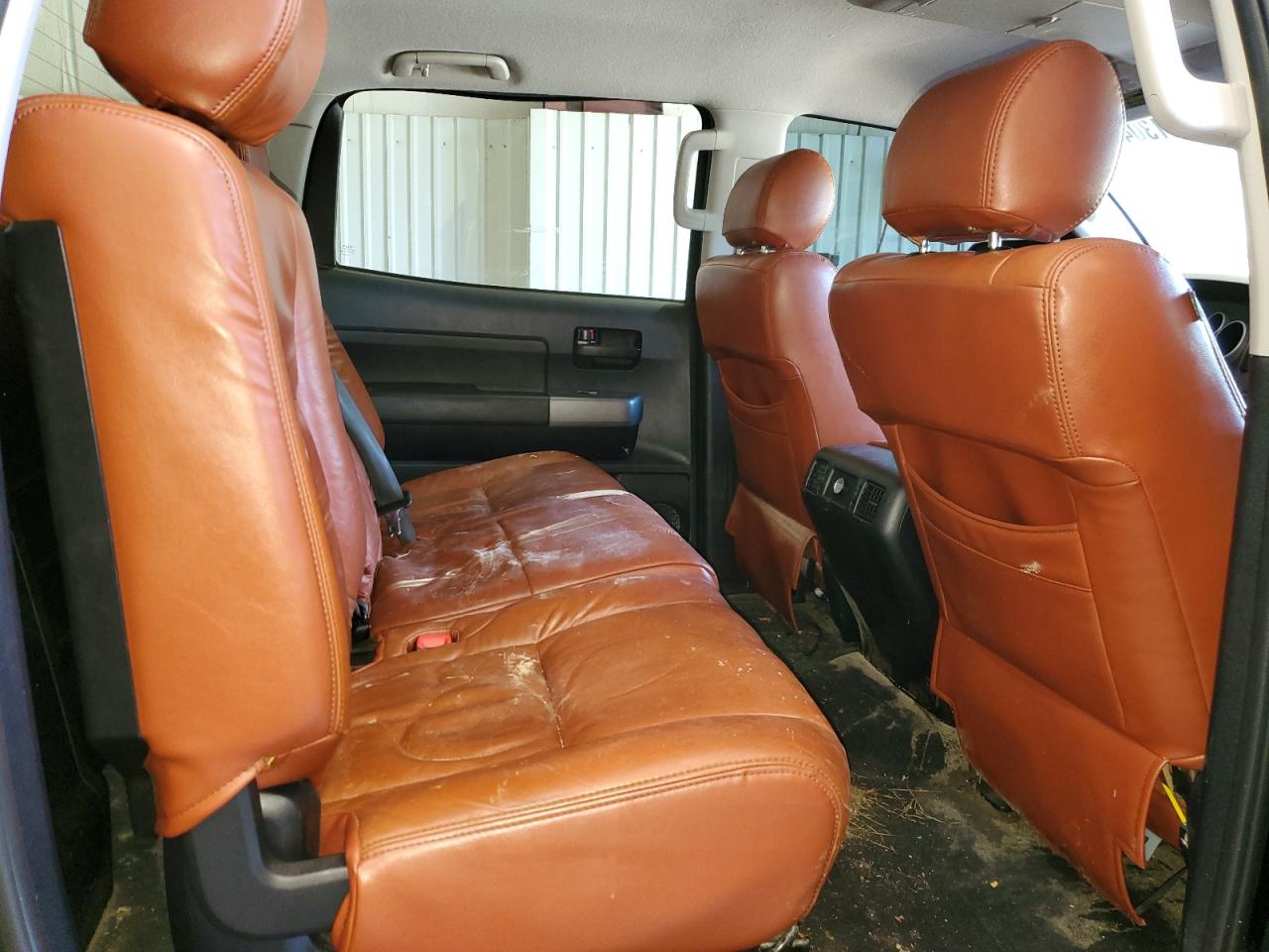 5TFDY5F16CX225025 2012 Toyota Tundra Crewmax Sr5