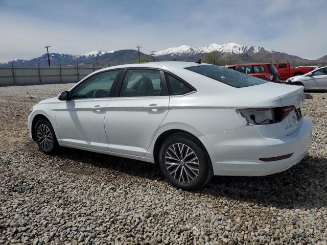 2019 Volkswagen Jetta S VIN: 3VWC57BU9KM254424 Lot: 51229204