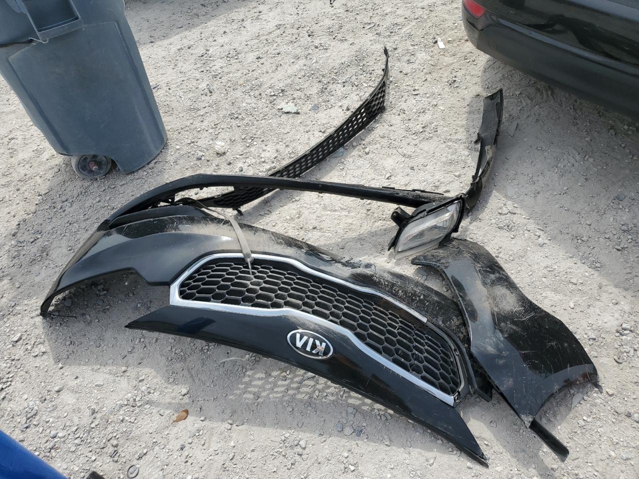 KNAFK5A80G5526127 2016 Kia Forte Lx