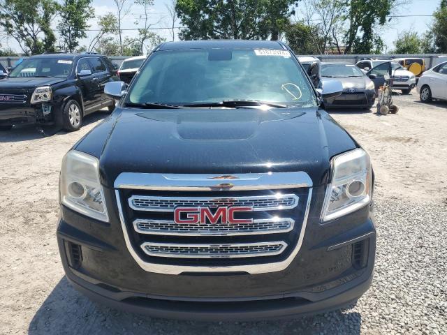 2017 GMC Terrain Sle VIN: 2GKFLSEK0H6120797 Lot: 51873374