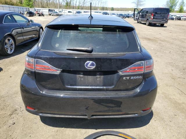 2012 Lexus Ct 200 VIN: JTHKD5BH8C2111772 Lot: 50968594