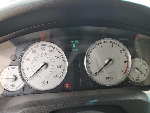 2006 Chrysler 300C VIN: 2C3LA63H86H536167 Lot: 51003724