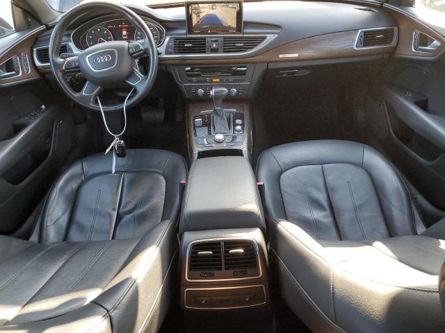 VIN WAUWGAFC5EN102172 2014 Audi A7, Premium Plus no.8