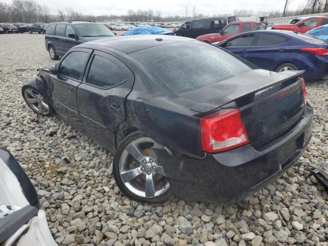 2010 Dodge Charger R/T VIN: 2B3CK8CT2AH300357 Lot: 50776024