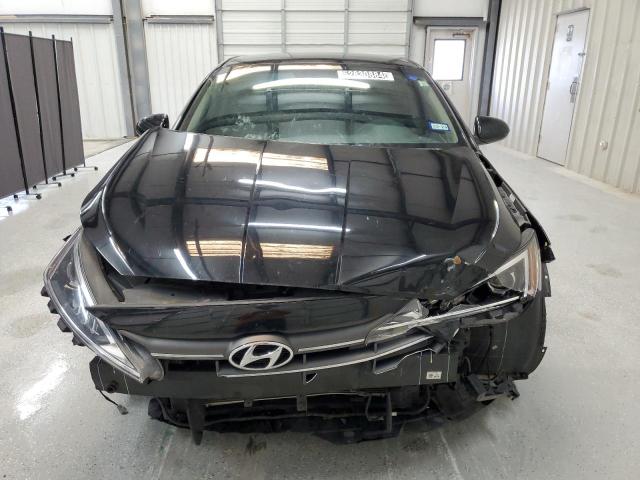 2020 Hyundai Elantra Sel VIN: KMHD84LF5LU024806 Lot: 52830884