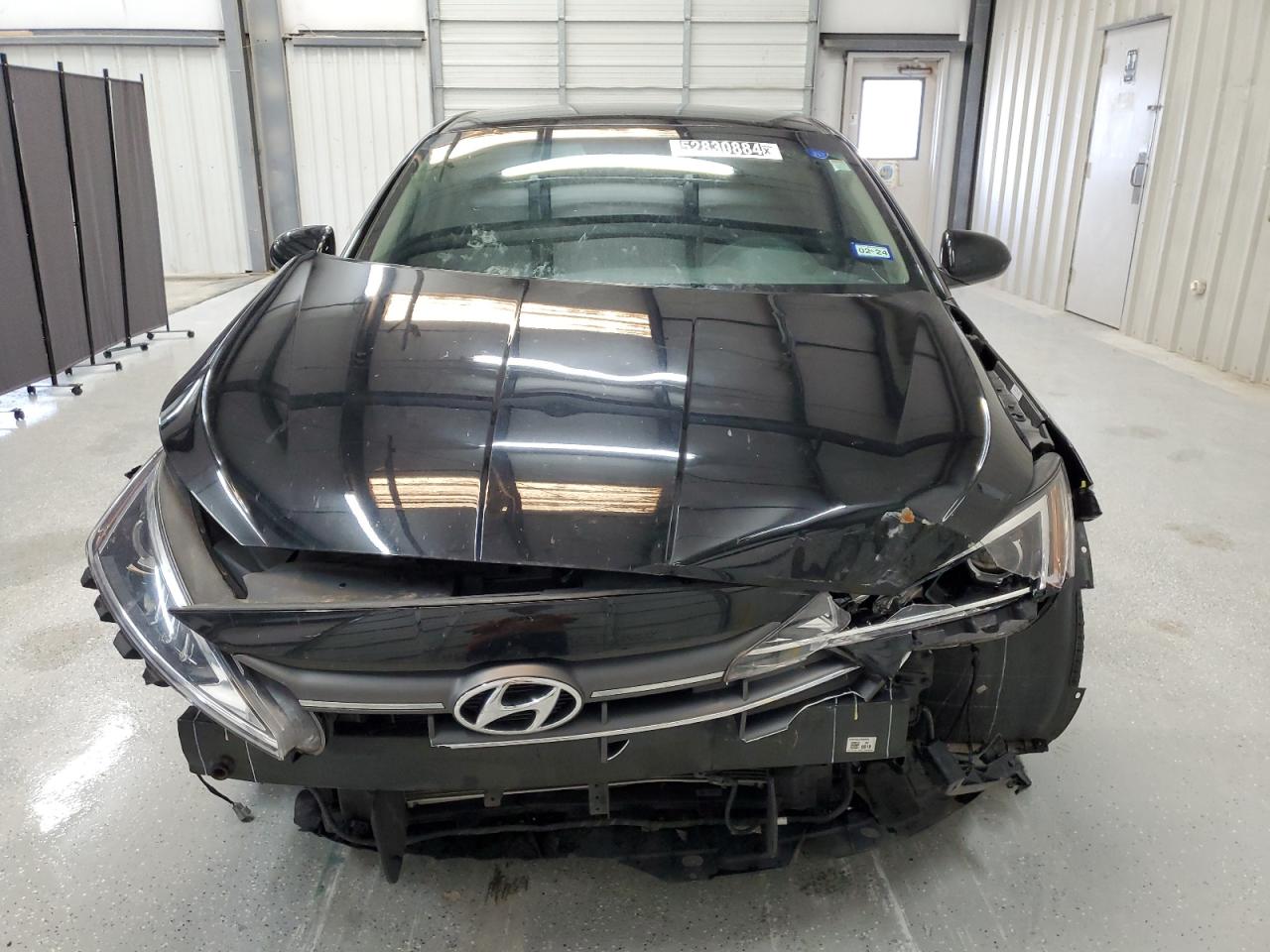 KMHD84LF5LU024806 2020 Hyundai Elantra Sel