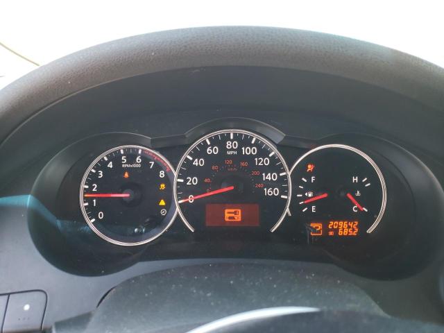 2011 Nissan Altima Base VIN: 1N4AL2AP6BN433370 Lot: 50911194