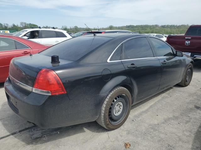 6G1MK5U26DL825688 | 2013 Chevrolet caprice police