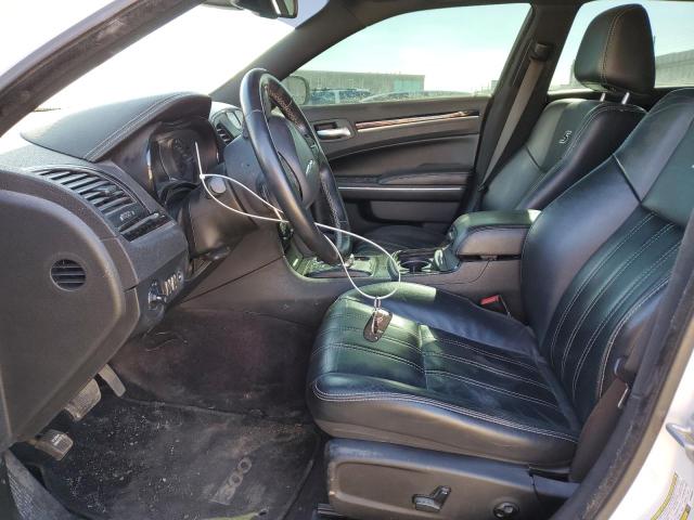 2017 Chrysler 300 S VIN: 2C3CCAGG9HH585802 Lot: 51339734