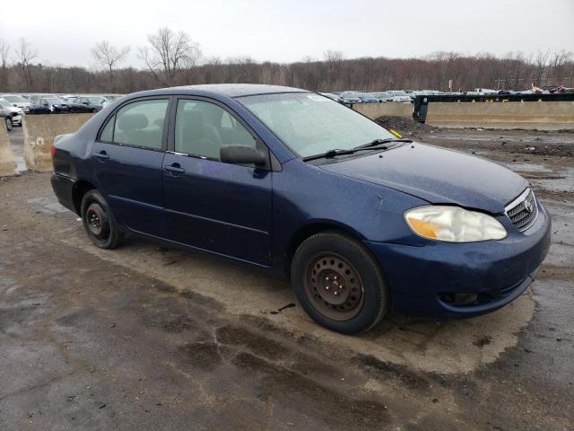 2005 Toyota Corolla Ce VIN: 2T1BR32EX5C335076 Lot: 49118584