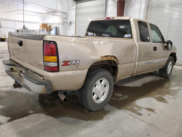 2004 GMC New Sierra K1500 VIN: 2GTEK19T841384025 Lot: 49487104