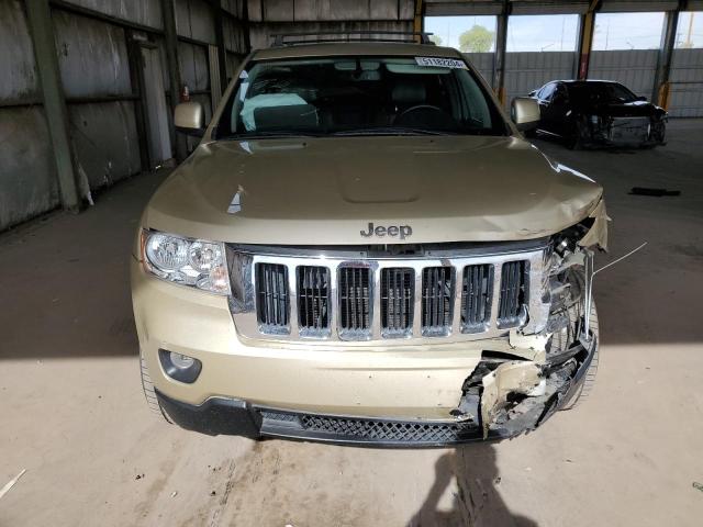 2011 Jeep Grand Cherokee Laredo VIN: 1J4RR4GG0BC737315 Lot: 51182204