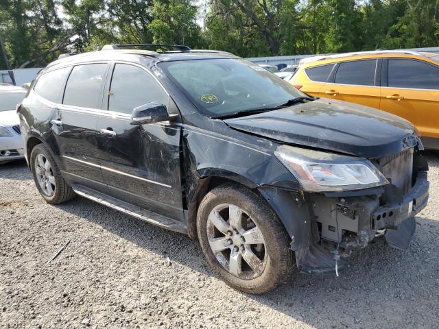 2017 Chevrolet Traverse Premier VIN: 1GNKRJKD2HJ104166 Lot: 49426624