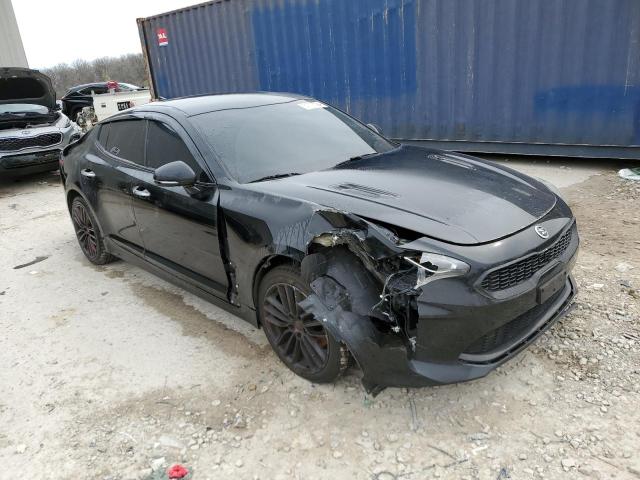 2018 Kia Stinger VIN: KNAE15LA8J6015443 Lot: 51776794